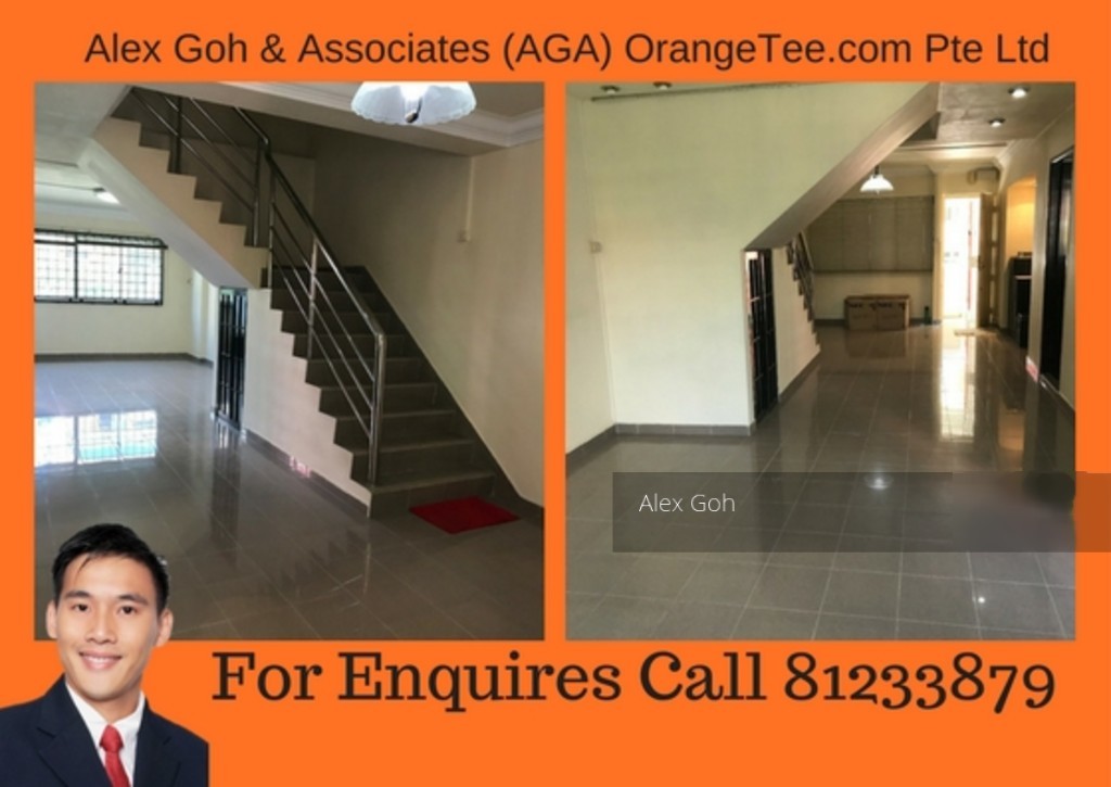 Blk 889 Tampines Street 81 (Tampines), HDB Executive #145729782